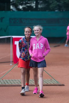 Tessa Brockmann 430 - Rosenpokal Uetersen